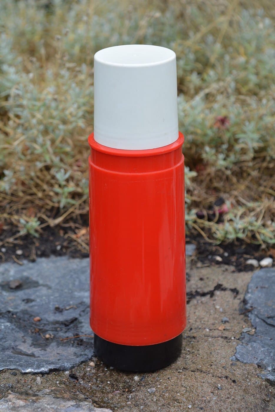 Garrafa Térmica Clássica 1L
